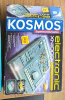 Kosmos Experimentierkasten XN1000 - Elektronik für junge For