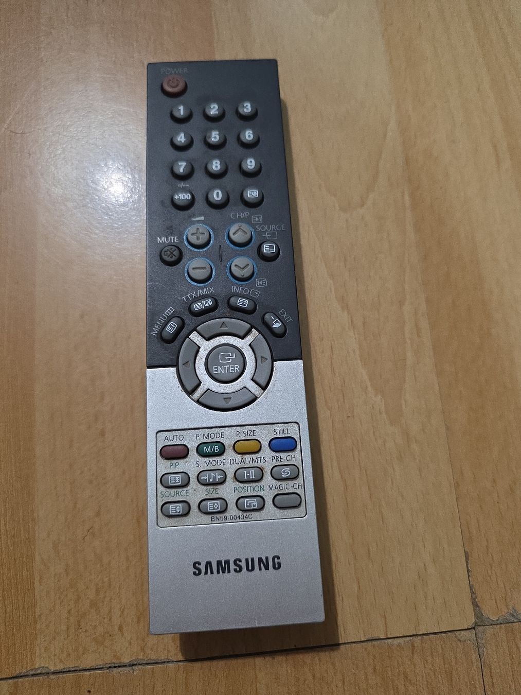 Televisori: Samsung SyncMaster 940MW – Usato da Büren/So venduto da Milano2000 3