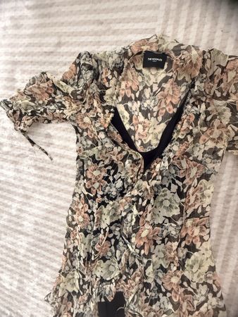 The kooples kleid Gr. 1 - XS