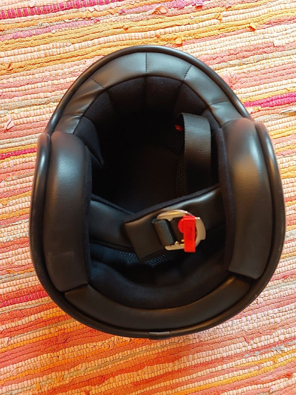 Helme & Visiere: Chopper Helm – Gebraucht aus Brunnen von CHOUCHOU. 1