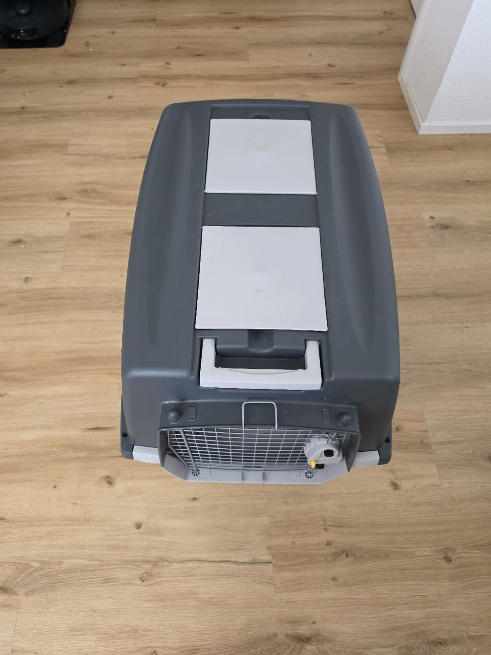 Cages, transport & sécurité: Hundebox  – Neuf (Voir description) à Frick par TCGInfinity 1