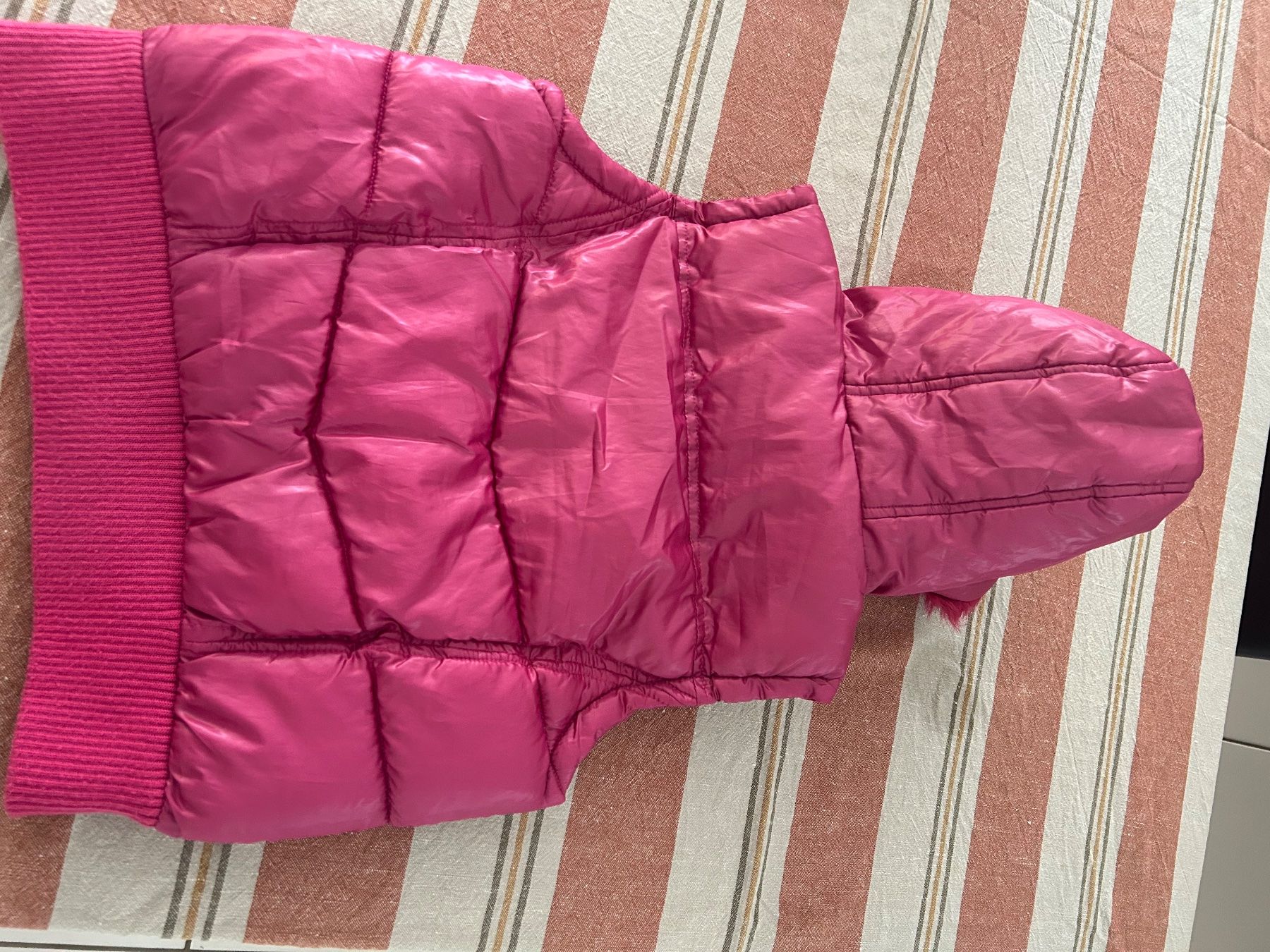 Altro abbigliamento per bambina: Gilet Gr. 116 – Usato da Herrliberg venduto da Mena013 3