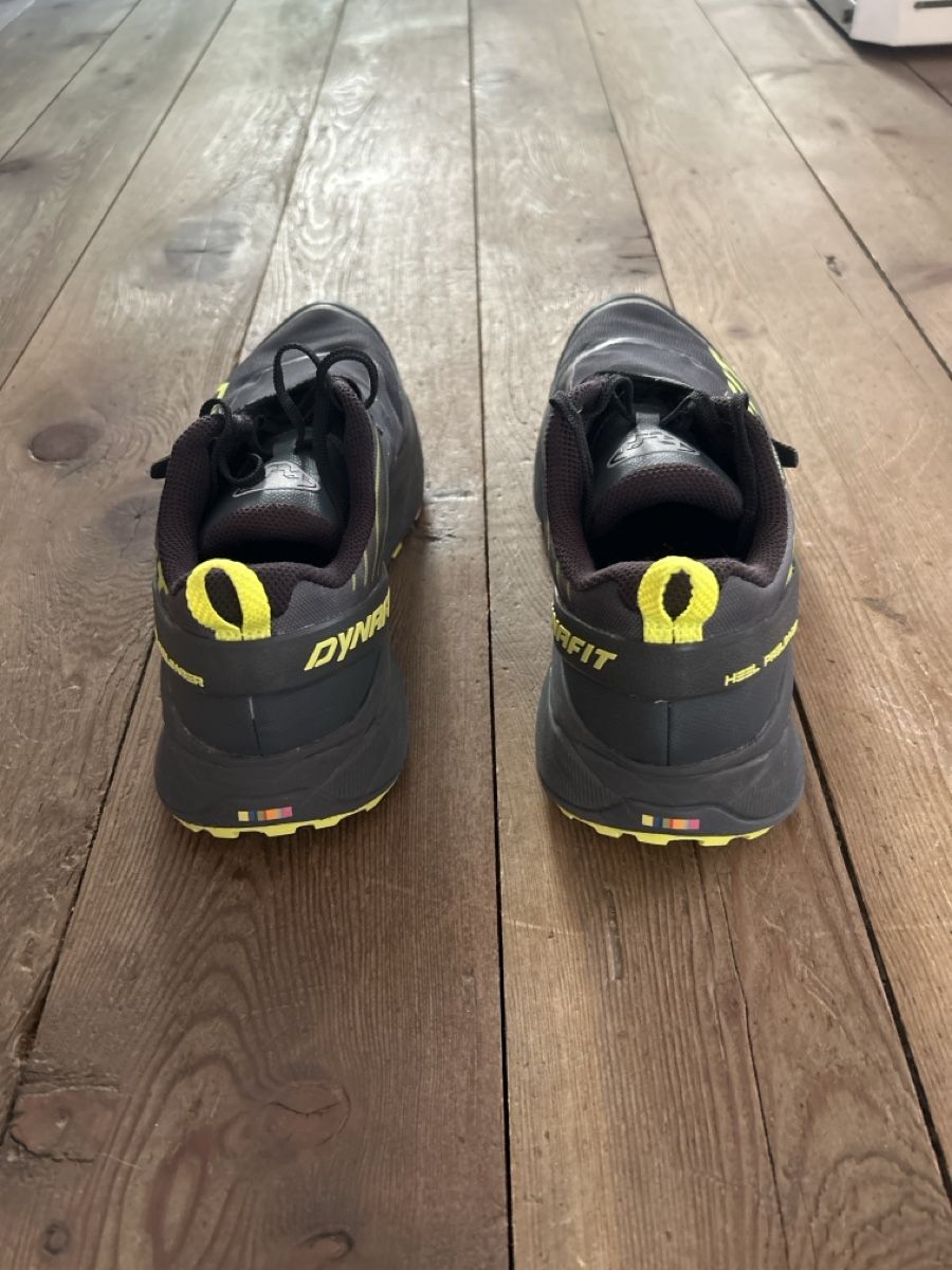 Dynafit Scarpe da uomo: Dynafit Ultra 100 GTX – Usato da Sent venduto da jerry83 2