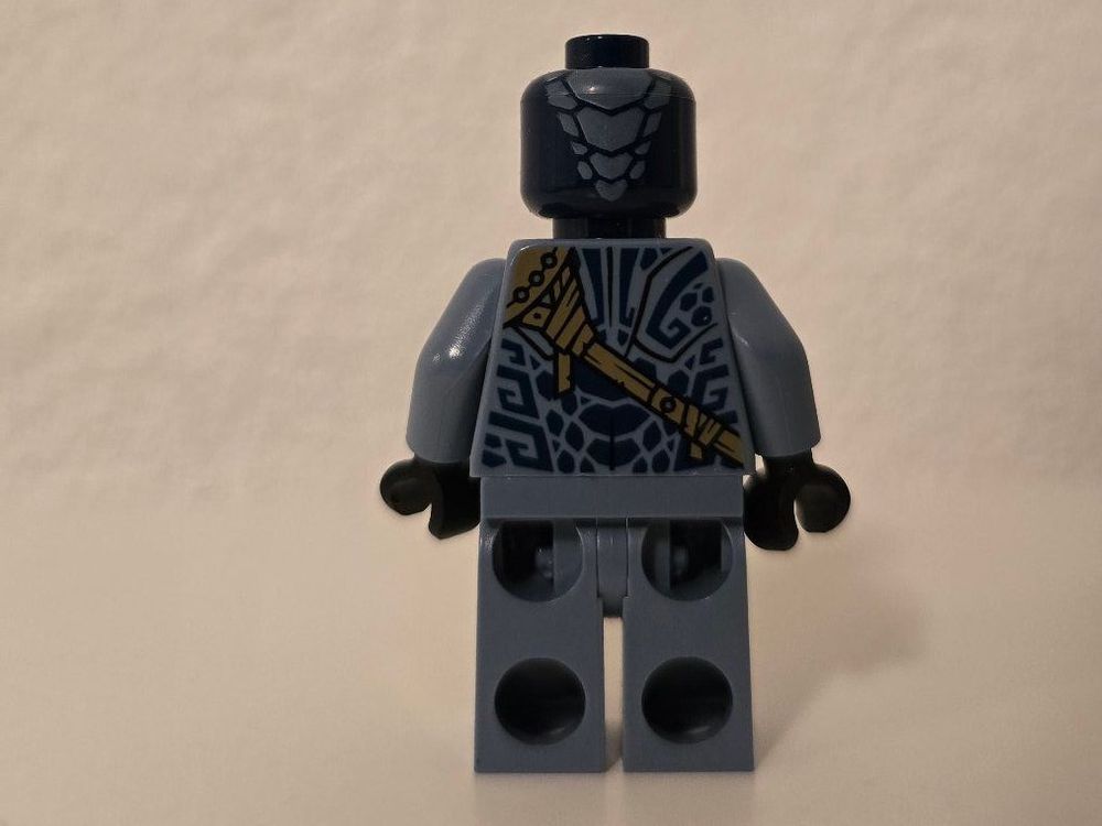 Lego Jouets: Lego Ninjago Legacy Rattla Schlange Hypnokobra njo649 – D'occasion à Suhr par fuva23 1