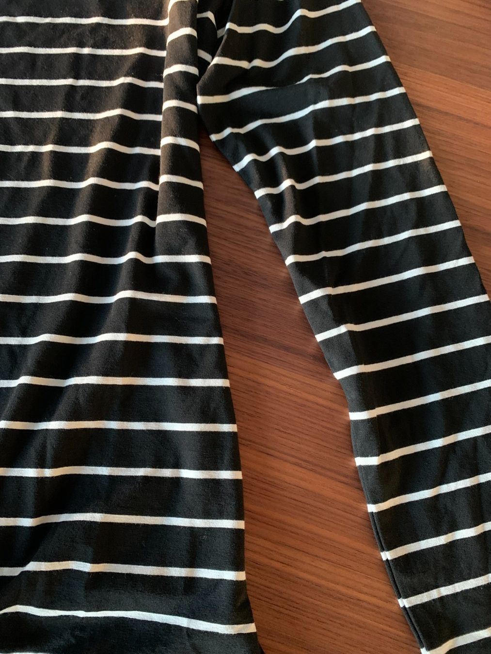 Hallhuber Maglioni & Felpe: Pullover Hallhuber Grösse 36, NEU, Viscose – Nuovo (secondo la descrizione) da Laax GR venduto da wil_66wq 4