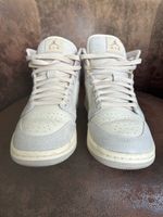 Nike Air Jordan 1 Mid SE Gr. 42.5 (US 10.5) IB7010-001 – Seh