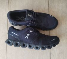 on Cloud Schuhe Grösse 40 wie neui