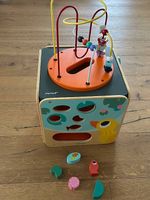 Janod Maxi Activity Looping mit 8 Funktionen