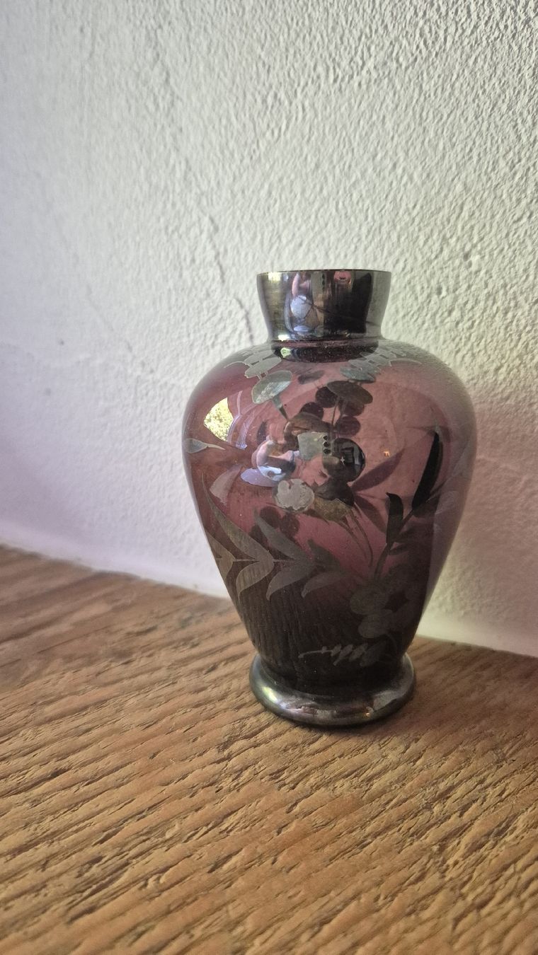 Vasi & Recipienti: vase vénitien  – Usato da Mervelier venduto da marbre75 1