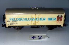 Lima (320470) Feldschlösschen-Bier (N)