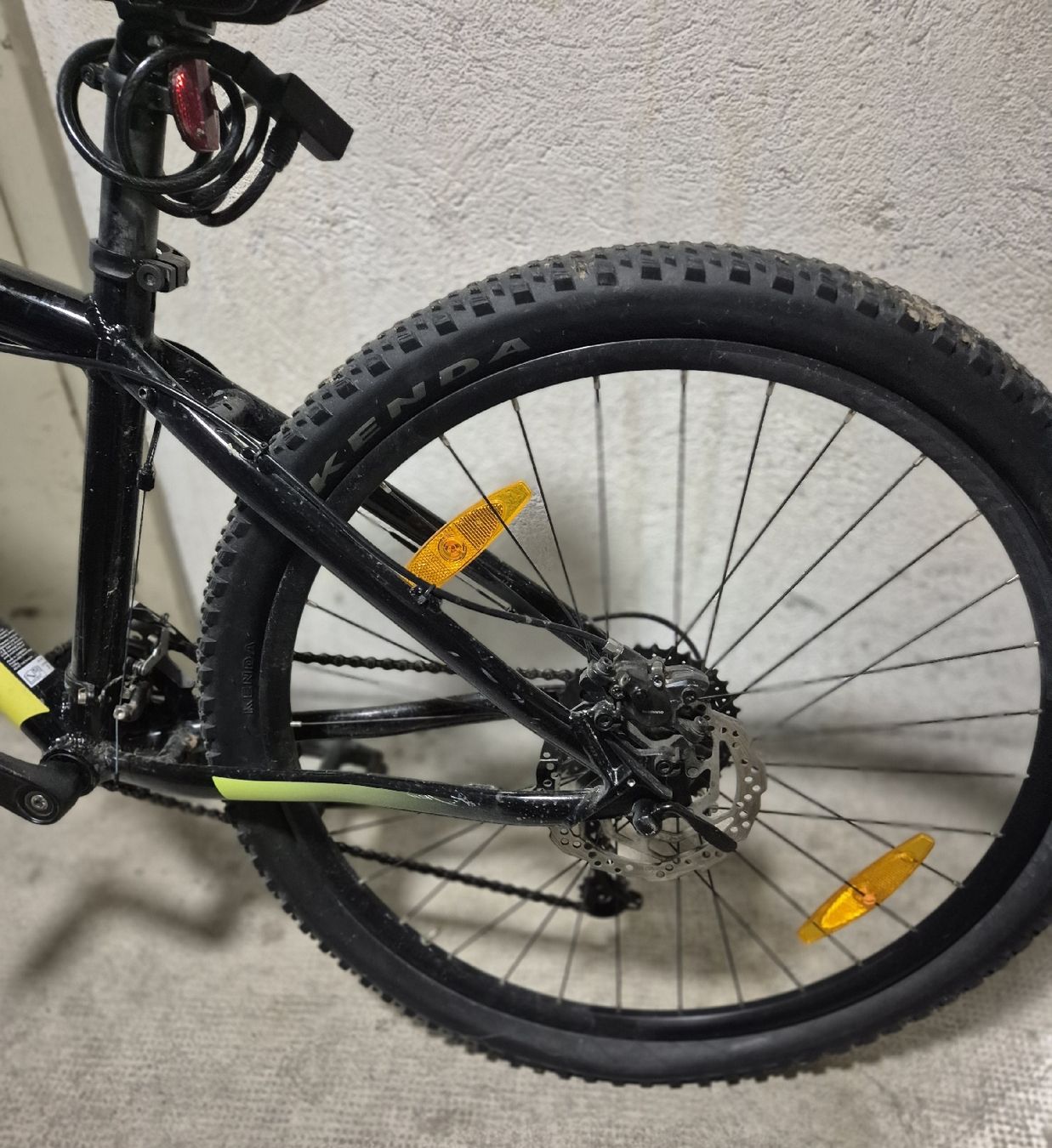 Scott Biciclette: Vélo Scott Scale 26 pouces – Nuovo (secondo la descrizione) da Onex venduto da Tonytali 4