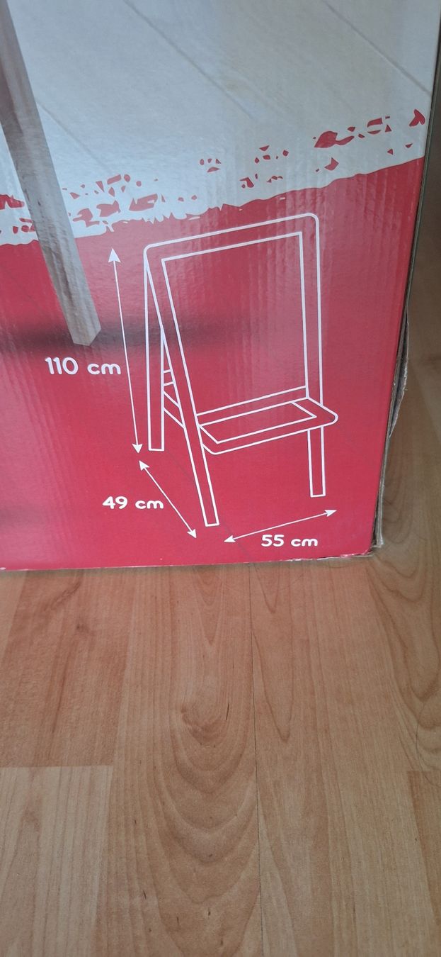 Cavalletti: Maltafel – Nuovo (secondo la descrizione) da Othmarsingen venduto da Dijana1985 4
