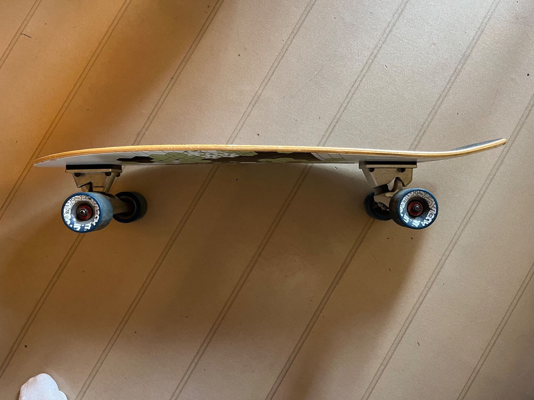 Skateboards: Surf Skate Skateboard – Nuovo (secondo la descrizione) da Zürich venduto da ket_xgs8 2