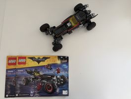 Lego Batman Movie: Set-Nr. 70905 