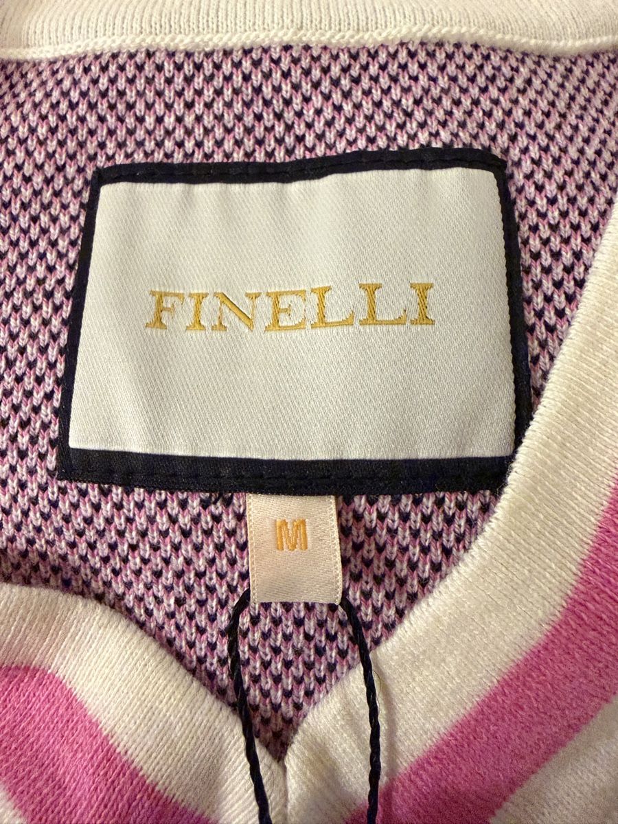 Pulls & Sweat-shirts: NEU Finelli Flamingo Pullunder Gr. M | mit Etikett  – Neuf avec emballage d'origine à Ebnat-Kappel par Mzottli 5