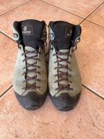 Hiking Boots Scarpa Mojito Hike GTX Size 39.5