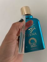 Khalis Zeena (Angel Iced Star Mugler Clone). 5ml.. Abfüllung