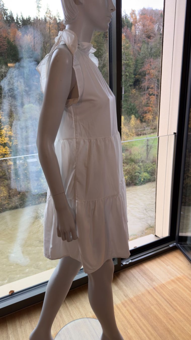 Vestiti: Schickes Sommerkleid – Nuovo (secondo la descrizione) da Adliswil venduto da RicPro 1