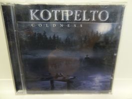 Kotipelto, Coldness