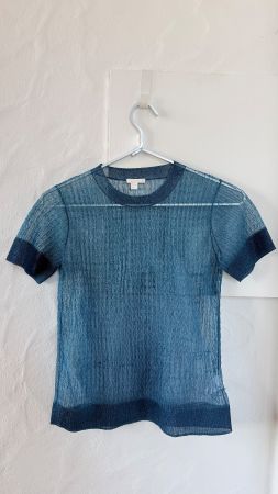 COS Feinstrick-Top Gr. 36/S