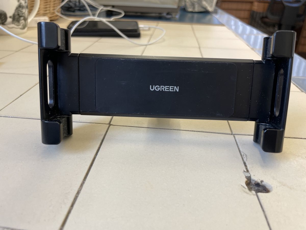 Altro per computer & reti: Supporto UGREEN per mini tablet e smartphone – Usato da Cagiallo venduto da Misschiacci- 1