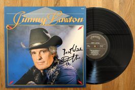Jimmy Lawton - T1
