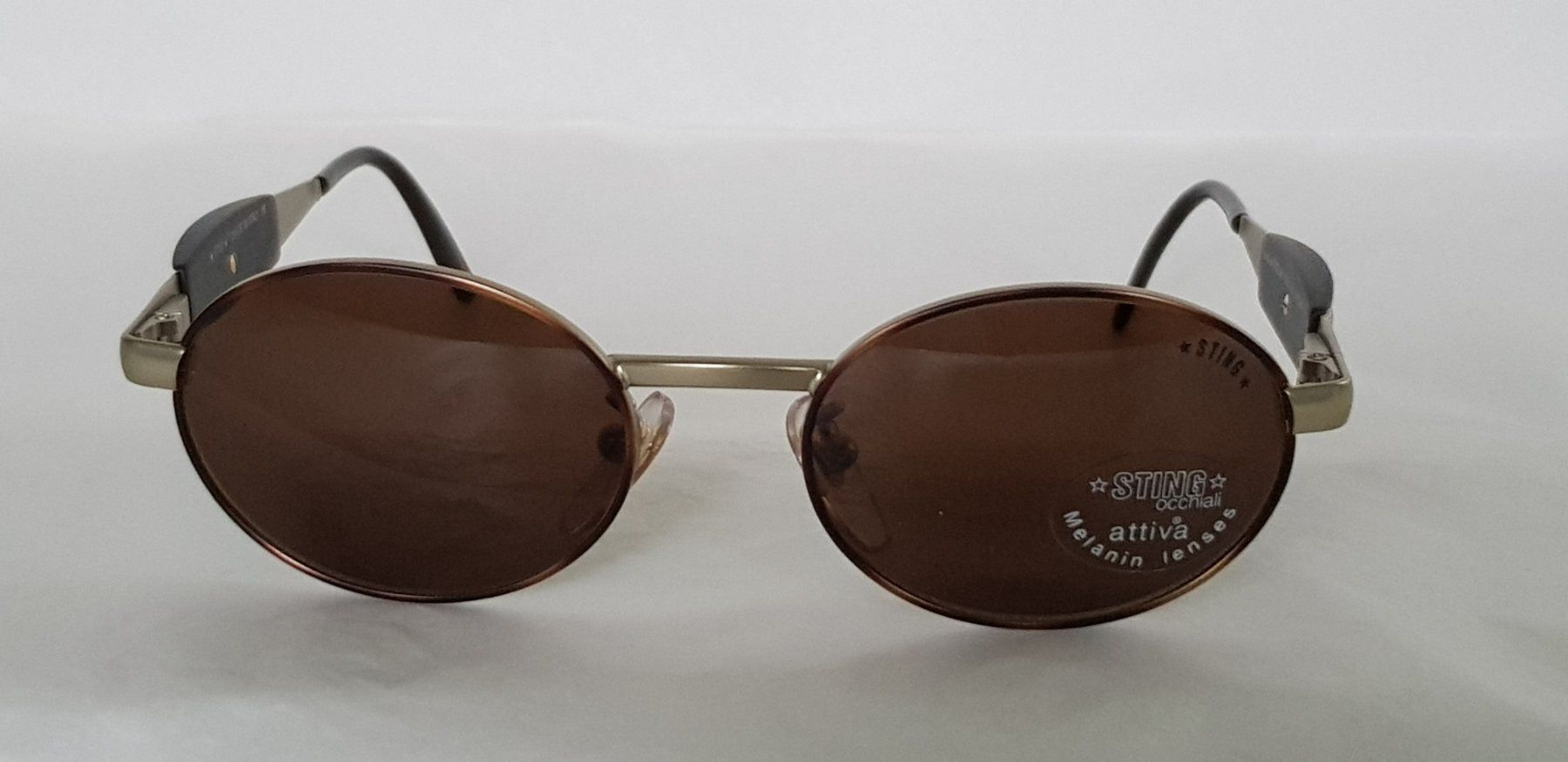 Lunettes & Verres: STING  Junioren  Sonnenbrille – D'occasion à Aadorf par condor35 1
