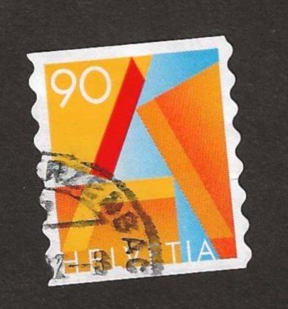 Tutti i francobolli: 2001 Z 1026 Gebraucht – Usato da Susten venduto da lmf_98wh