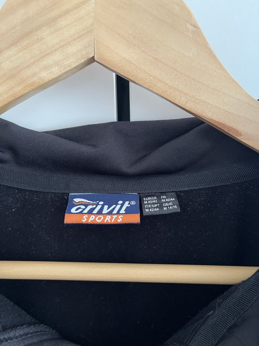 Giacche: Sportjacke mit Reissverschlüssen - Gr. M – Usato da Escholzmatt venduto da Sarah_ 2