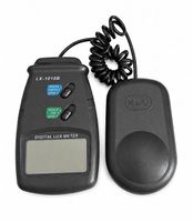 Luxmètre numérique LX-1010B