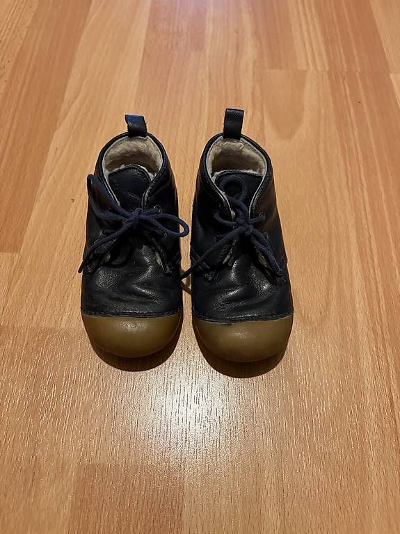Scarpe per ragazzi: Ocra Winterschuhe 23 – Usato da Liestal venduto da sei_j5yn
