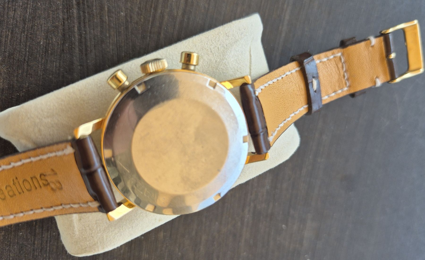 Omega Orologi: omega 321 – Usato da Lausanne venduto da ILbotteghino 8