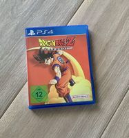 Dragon Ball Z Kakarot