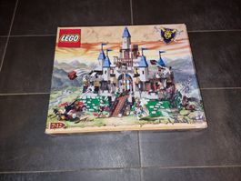 Lego Ritterburg 6098