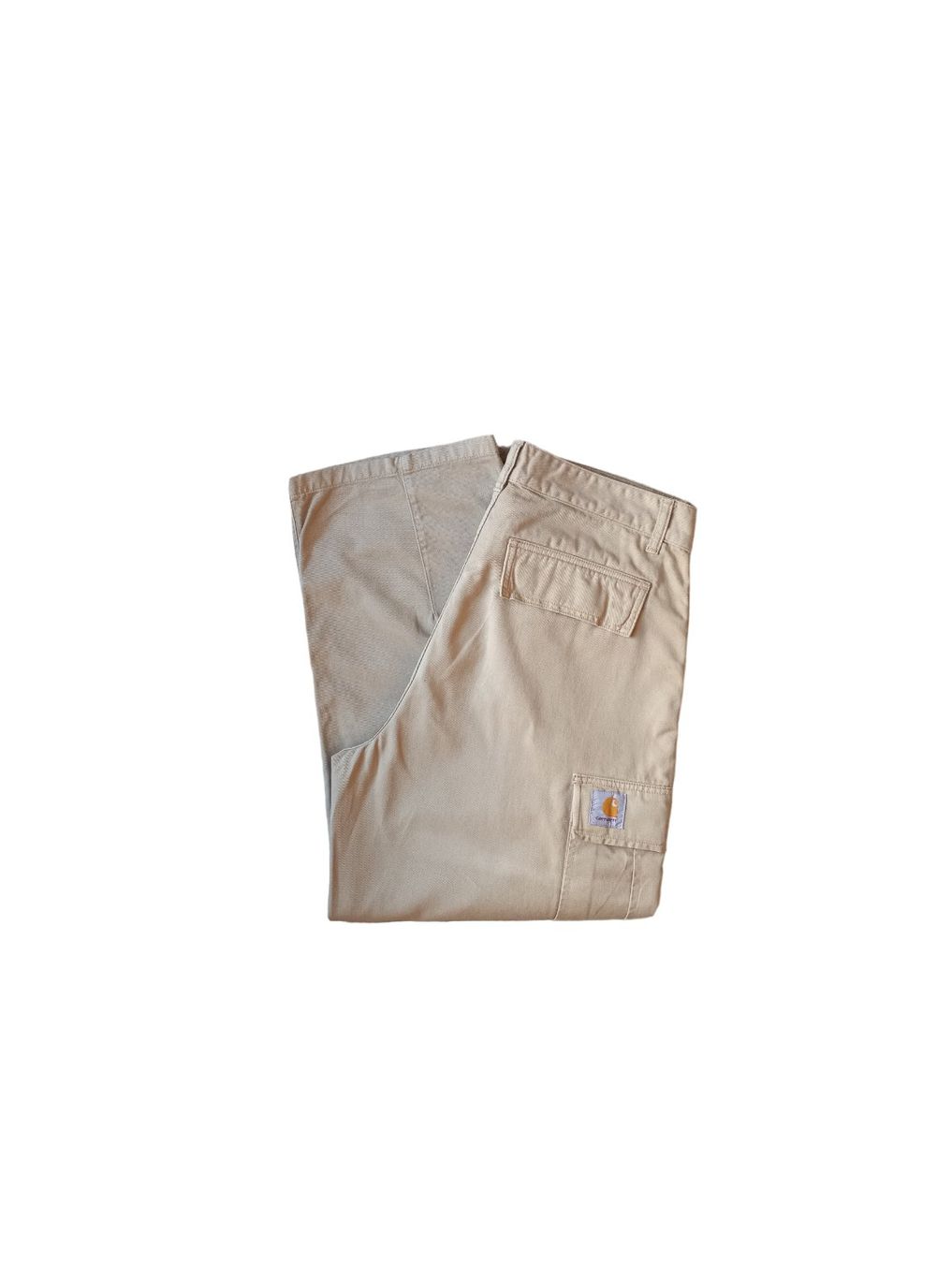 Carhartt Pantaloni: Carhartt Cargo Cole (33) – Usato da Chamoson venduto da Sapoloshop