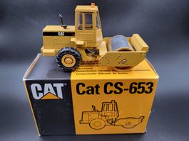 Baumaschinenmodelle