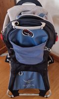 Osprey Poco AG Plus Kindertrage