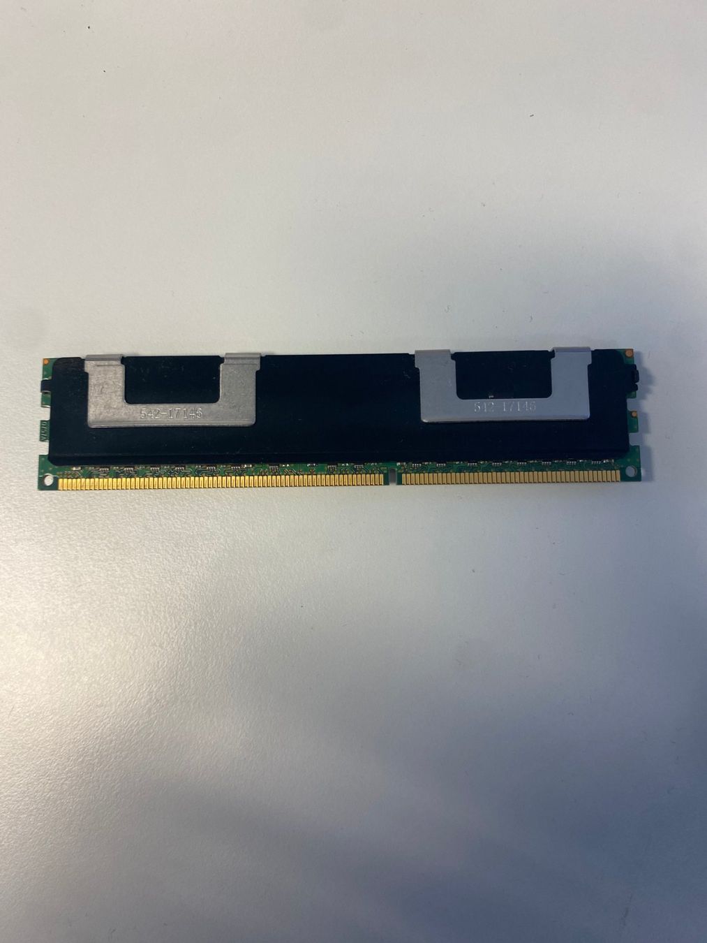 Memoria / RAM: RAM 4GB DDR3 – Usato da Zizers venduto da Digitag0 1