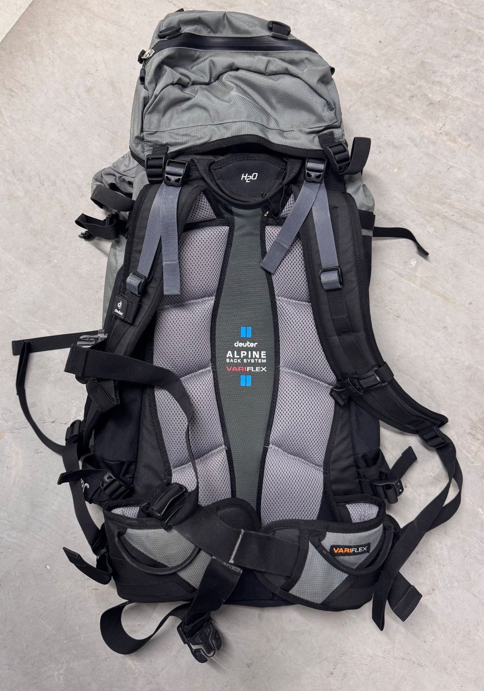 Rucksäcke: Rucksack „35+ Guide“ – Gebraucht aus Ottenbach von j_m_y5ct 1