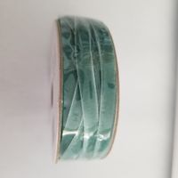 Stampin up Samtband Meeresgrün