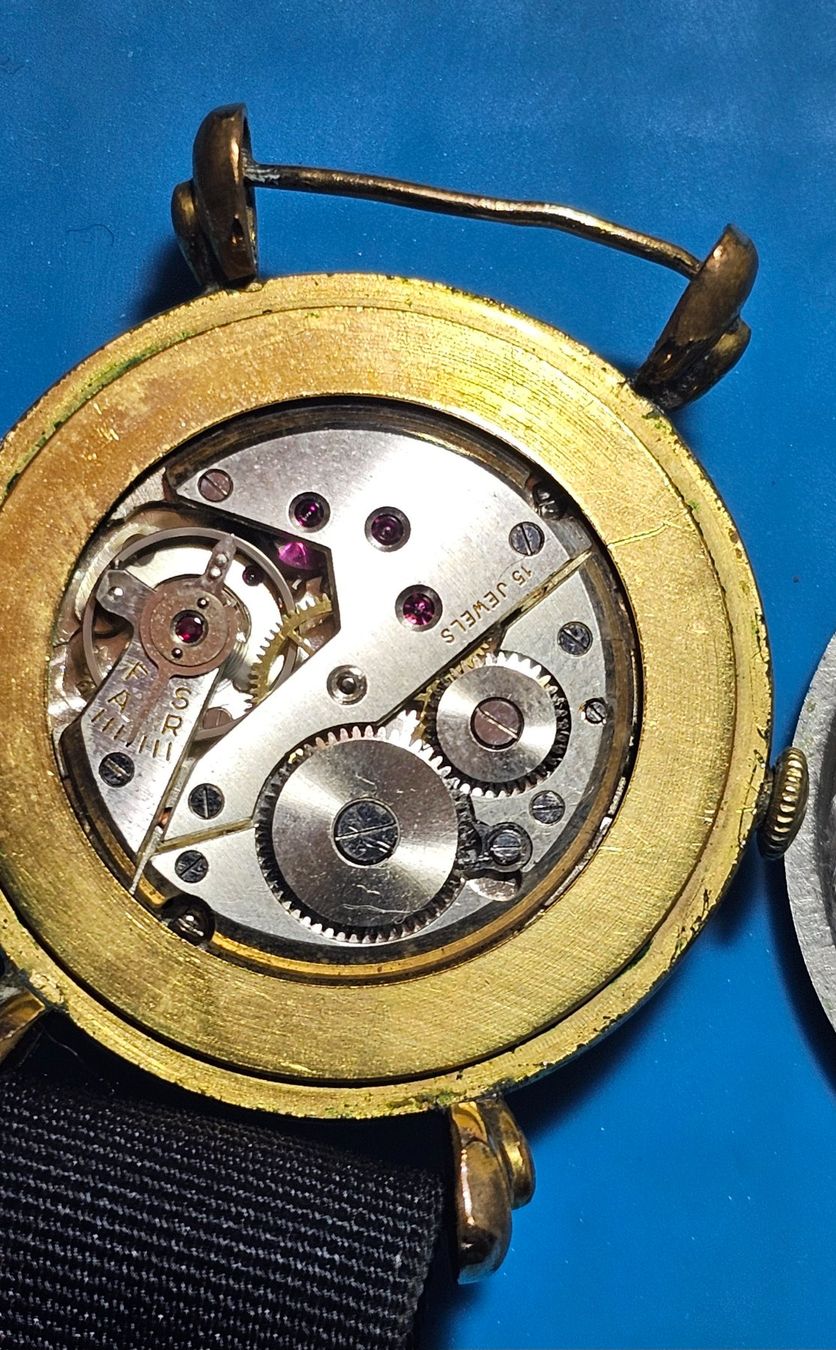 Baume & Mercier Orologi: BAUME & MERCIER – Usato da Genève venduto da Fresko01 7