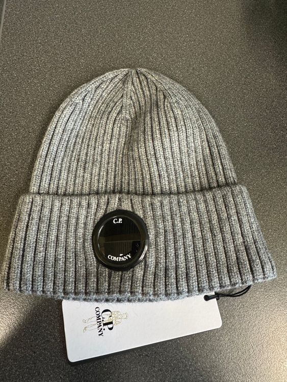 Die Ultimative Cp Company Mutze Kultstatus Oder Hype Ein Tiefer Einblick