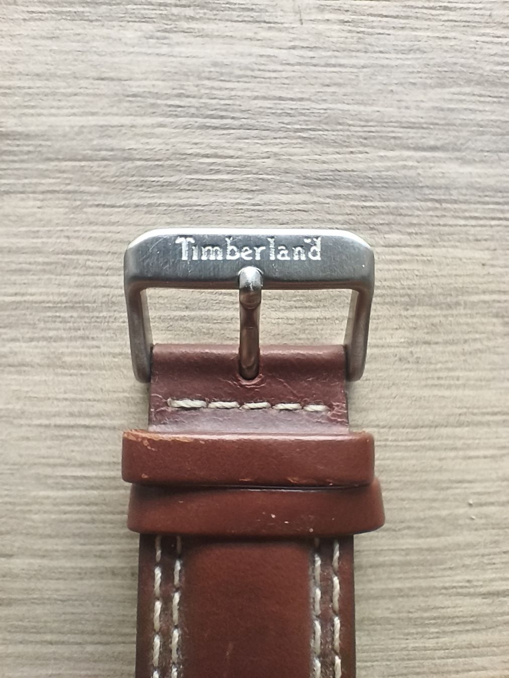Timberland Orologi: Montre Timberland – Nuovo (secondo la descrizione) da Monthey venduto da lesaffairesdecamille 7