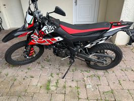 Aprilia RX 125