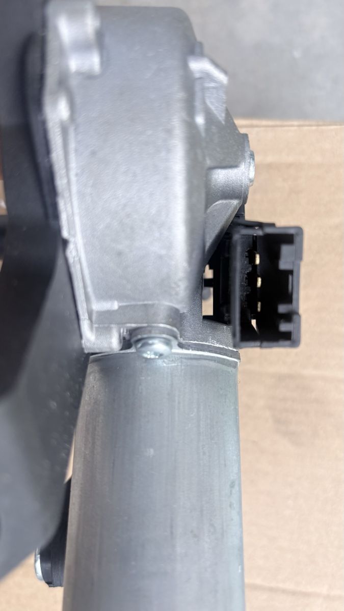 Mini Toutes les pièces auto: Heckwischer motor mini Cooper r53 – Neuf (Voir description) à Thundorf par car_h6gw 2