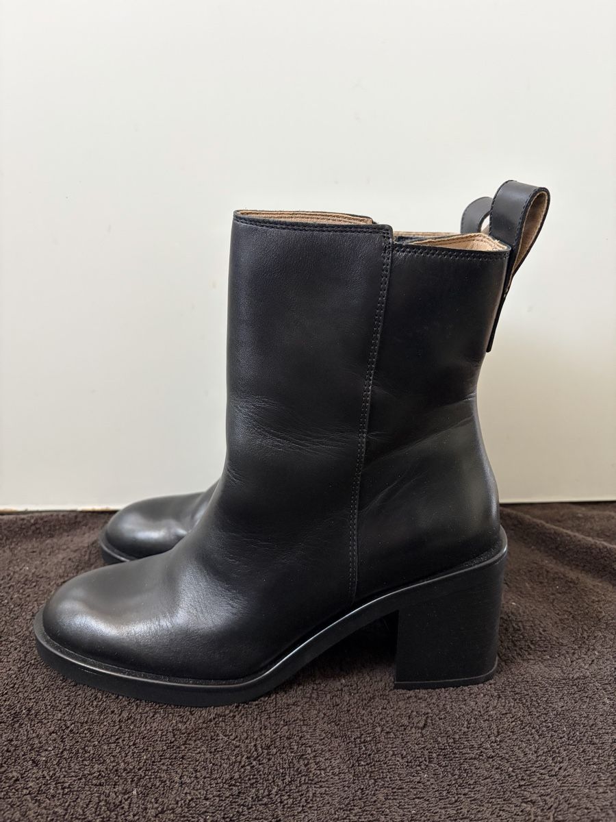 Hugo Boss Chaussures femmes: Hugo Boss Boots – Neuf (Voir description) à Rheineck par CoGer 1
