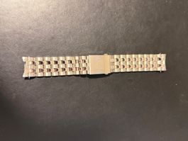 Original IWC Stahlarmband für Referenz IW377###