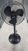 Ventilator Rotel U7592CH, Schwarz, Top Zustand!