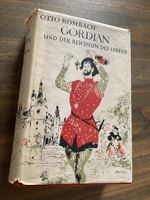 Otto Rombach - Gordian und der Reichtum des Lebens