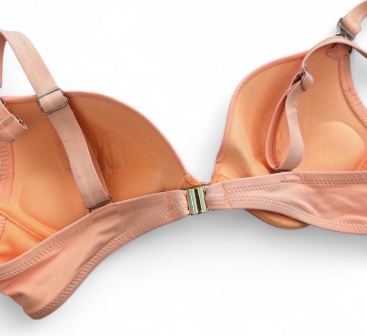 Costumi da bagno & Bikini: Damen Bikini orange  – Nuovo (secondo la descrizione) da Marbach SG venduto da Rob_sta 1